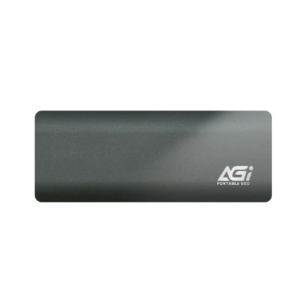 ED298 Portable SSD