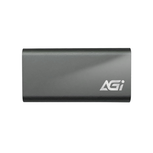 ED298 Portable SSD