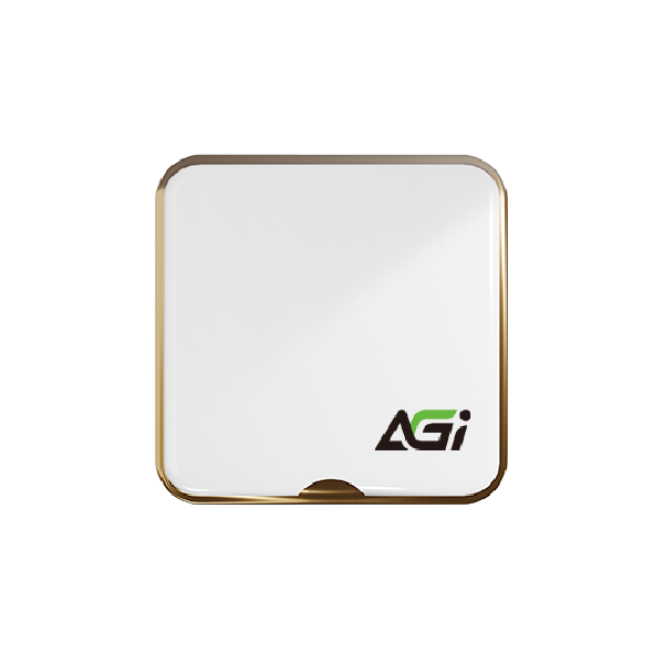 EDM38 Magnetic Portable SSD
