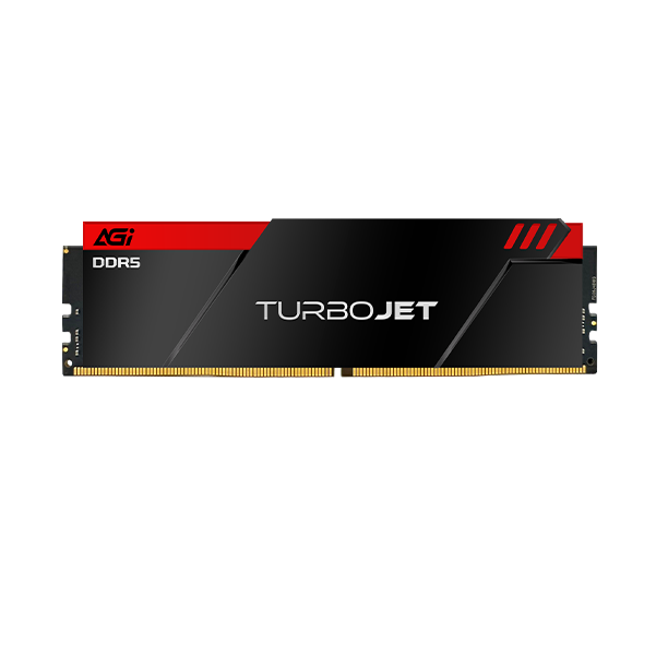 UD858 TURBOJET DDR5 Series