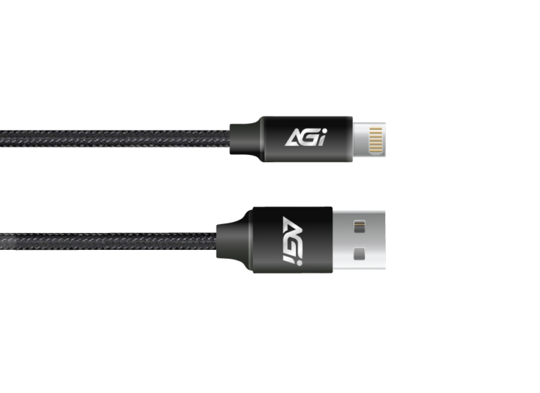 CA138AL USB-A to Lightning Cable