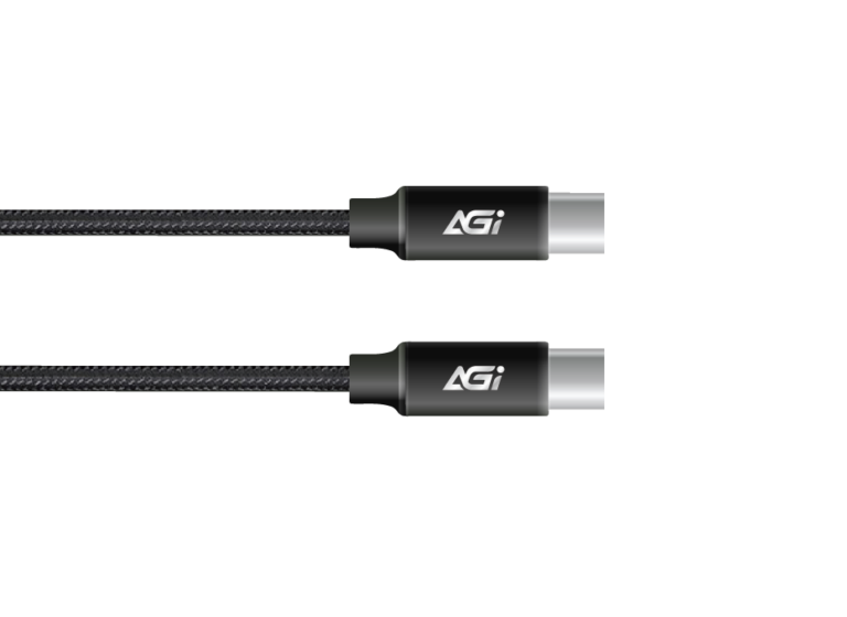CA138CC USB-C to USB-C Cable