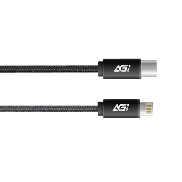 CA138CL USB-C to Lightning Cable