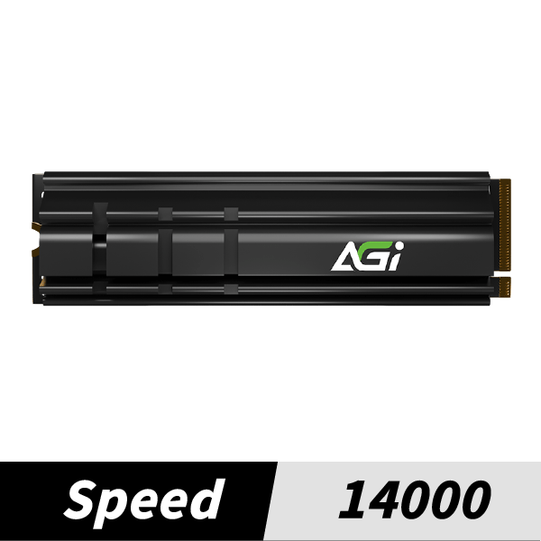 AI238 SATA SSD