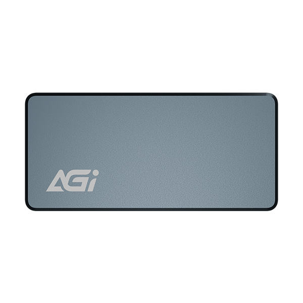 EM158 Magnetic Portable SSD