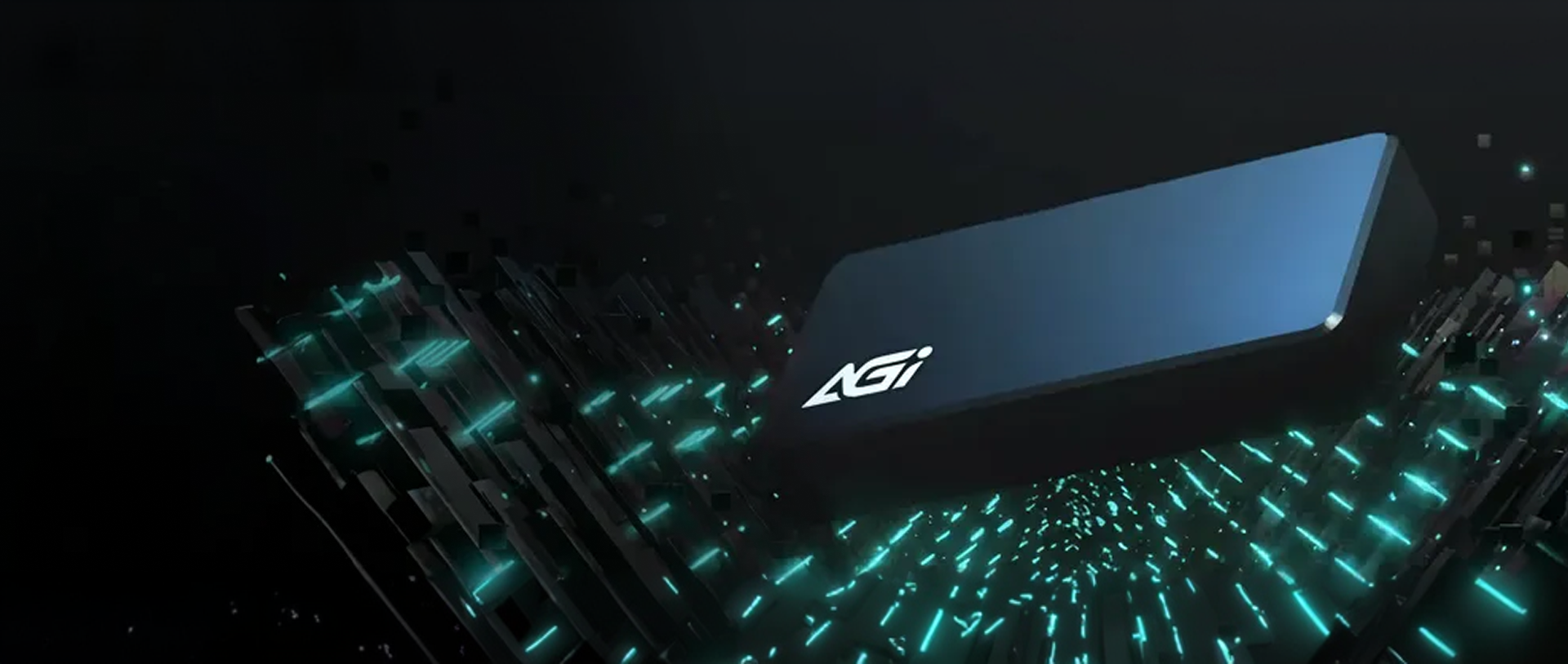 AI858 M.2 PCIe
Gen5 {SSD}