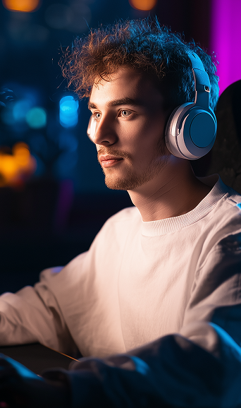 Gamer