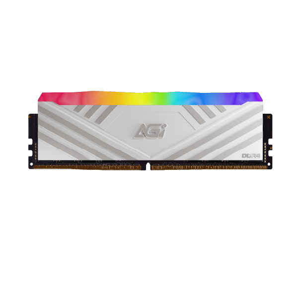 UD848 TURBOSPRINT DDR4