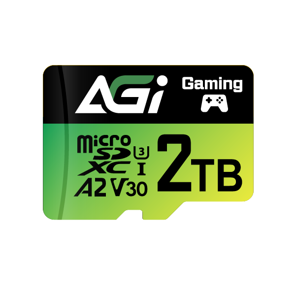 Supreme Pro TF138 microSD記憶卡 V30 / A2