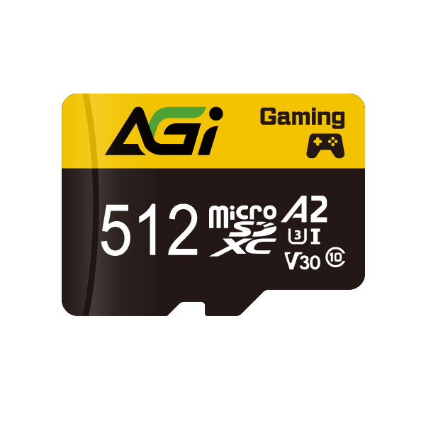 Supreme TF138 microSD記憶卡 V30 / A2