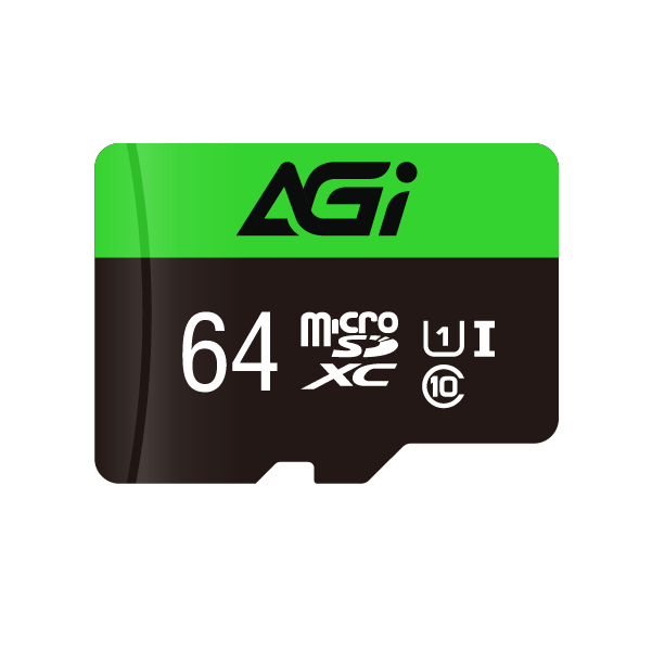 Choice TF138 microSD記憶卡 C10 / U1