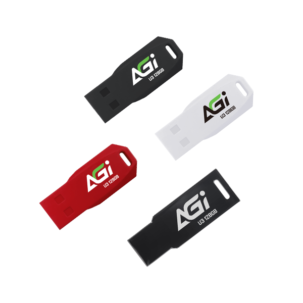 UP138 USB Flash Drive