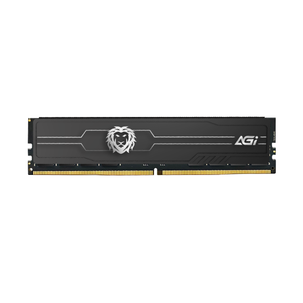 UD138 DDR4 桌上型記憶體模組 (HS)