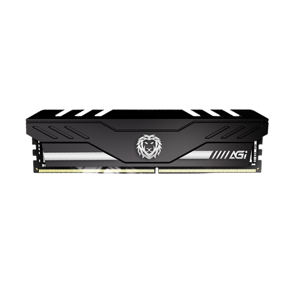 UD848 DDR4 桌上型記憶體模組