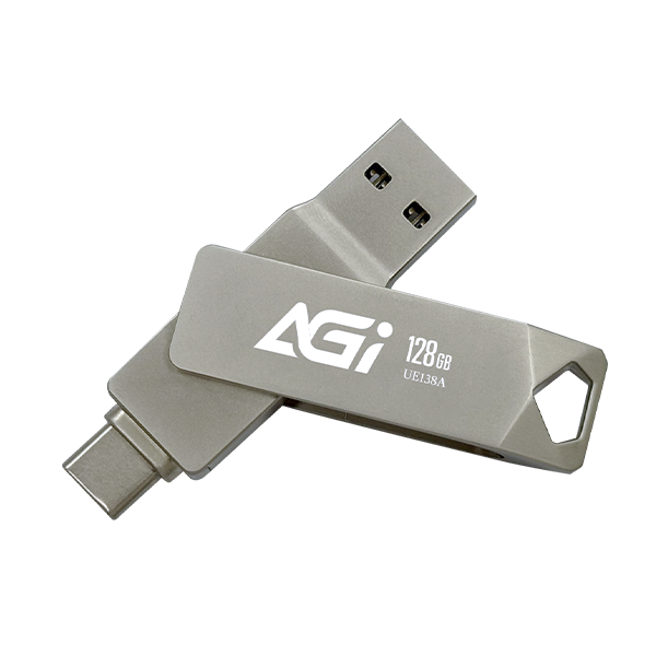 UE138A USB Flash Drive