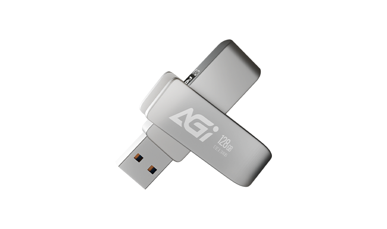 UE138B USB Flash Drive